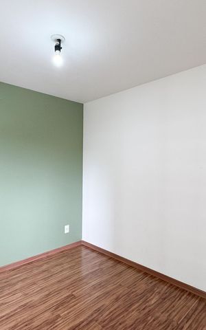 Apartamento à venda com 64m², 3 quartos e 1 vaga Apartamento à venda com 64m², 3 quartos e 1 vagaQuarto 3