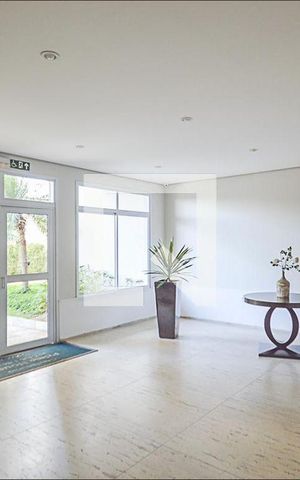 Apartamento à venda com 64m², 3 quartos e 1 vaga Apartamento à venda com 64m², 3 quartos e 1 vagaÁrea comum - Hall