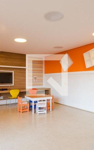 Apartamento à venda com 64m², 3 quartos e 1 vaga Apartamento à venda com 64m², 3 quartos e 1 vagaÁrea comum - Brinquedoteca