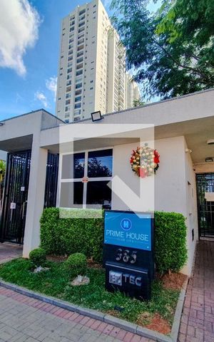 Apartamento à venda com 64m², 3 quartos e 1 vaga Apartamento à venda com 64m², 3 quartos e 1 vagaFachada