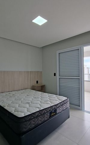 Apartamento para alugar com 122m², 2 quartos e 1 vaga Apartamento para alugar com 122m², 2 quartos e 1 vagaSuite 2
