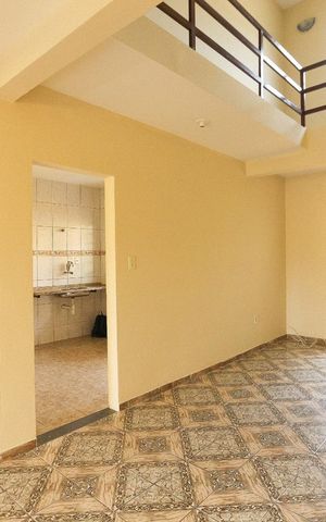 Casa à venda com 360m², 3 quartos e 3 vagasSala