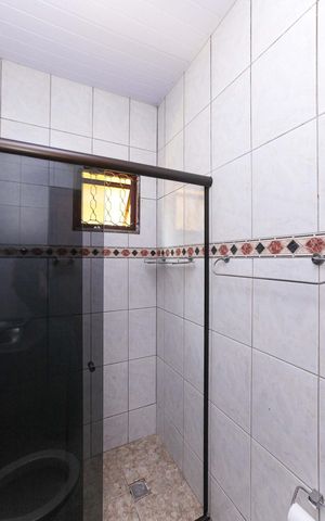 Casa à venda com 360m², 3 quartos e 3 vagasBanheiro