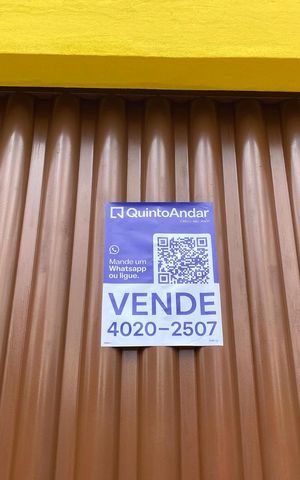 Casa à venda com 360m², 3 quartos e 3 vagasAdesivo QuintoAndar