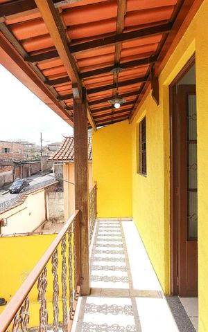 Casa à venda com 360m², 3 quartos e 3 vagasVaranda