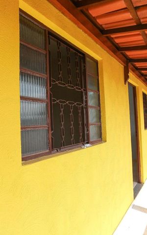 Casa à venda com 360m², 3 quartos e 3 vagasVaranda