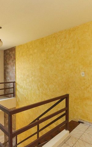 Casa à venda com 360m², 3 quartos e 3 vagasMezanino