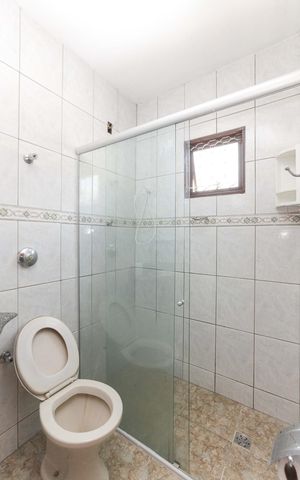 Casa à venda com 360m², 3 quartos e 3 vagasBanheiro