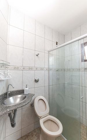Casa à venda com 360m², 3 quartos e 3 vagasBanheiro