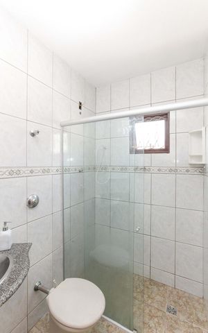 Casa à venda com 360m², 3 quartos e 3 vagasBanheiro