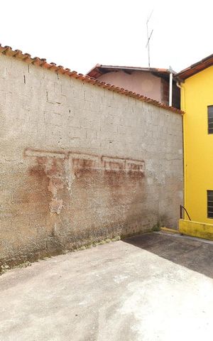Casa à venda com 360m², 3 quartos e 3 vagasÁrea Externa