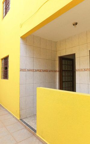 Casa à venda com 360m², 3 quartos e 3 vagasÁrea Externa