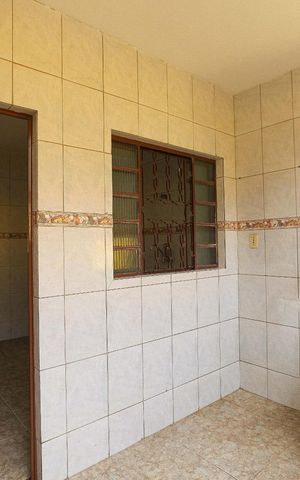 Casa à venda com 360m², 3 quartos e 3 vagasÁrea de Serviço