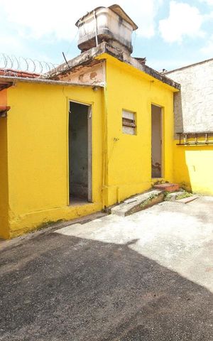 Casa à venda com 360m², 3 quartos e 3 vagasÁrea Externa