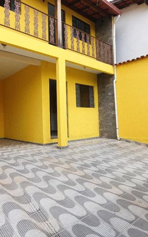 Casa à venda com 360m², 3 quartos e 3 vagasÁrea Externa