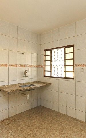 Casa à venda com 360m², 3 quartos e 3 vagasCozinha