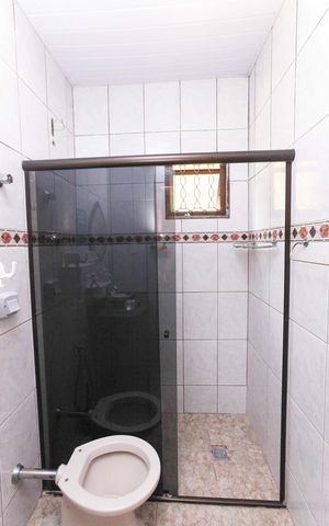 Casa à venda com 360m², 3 quartos e 3 vagasBanheiro