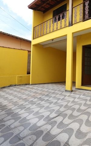 Casa à venda com 360m², 3 quartos e 3 vagasÁrea Externa