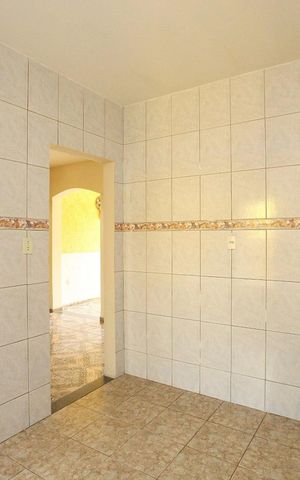 Casa à venda com 360m², 3 quartos e 3 vagasCozinha