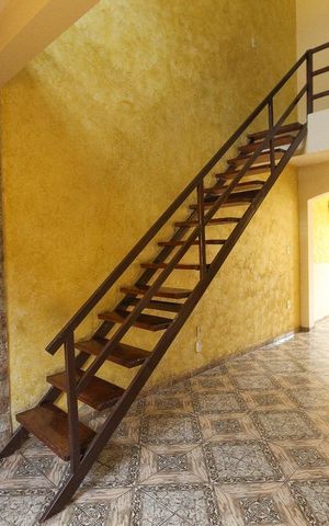 Casa à venda com 360m², 3 quartos e 3 vagasSala