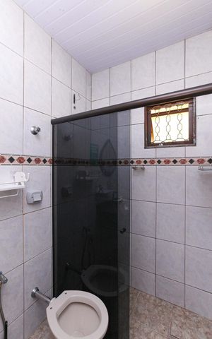 Casa à venda com 360m², 3 quartos e 3 vagasBanheiro