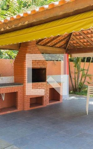 Apartamento à venda com 68m², 3 quartos e 1 vaga Apartamento à venda com 68m², 3 quartos e 1 vagaÁrea comum - Churrasqueira