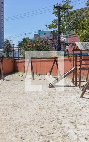 Apartamento à venda com 68m², 3 quartos e 1 vaga Apartamento à venda com 68m², 3 quartos e 1 vagaÁrea comum - Playground