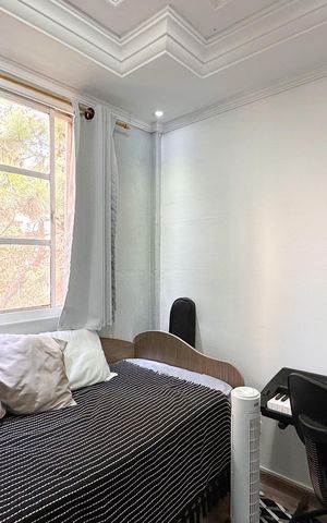 Apartamento à venda com 68m², 3 quartos e 1 vaga Apartamento à venda com 68m², 3 quartos e 1 vagaQuarto 2
