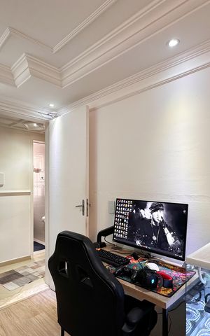Apartamento à venda com 68m², 3 quartos e 1 vaga Apartamento à venda com 68m², 3 quartos e 1 vagaQuarto 1
