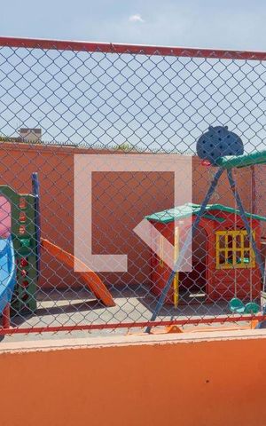 Apartamento à venda com 68m², 3 quartos e 1 vaga Apartamento à venda com 68m², 3 quartos e 1 vagaÁrea comum - Playground