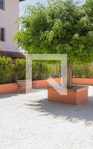 Apartamento à venda com 68m², 3 quartos e 1 vaga Apartamento à venda com 68m², 3 quartos e 1 vagaÁrea comum
