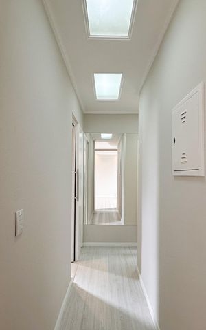 Apartamento à venda com 68m², 3 quartos e 1 vaga Apartamento à venda com 68m², 3 quartos e 1 vagaAcesso aos Quartos