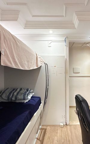 Apartamento à venda com 68m², 3 quartos e 1 vaga Apartamento à venda com 68m², 3 quartos e 1 vagaQuarto 1