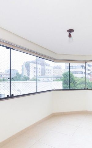 Studio à venda com 99m², 3 quartos e 1 vagaVaranda 