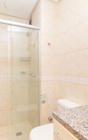 Studio à venda com 99m², 3 quartos e 1 vagaBanheiro 1