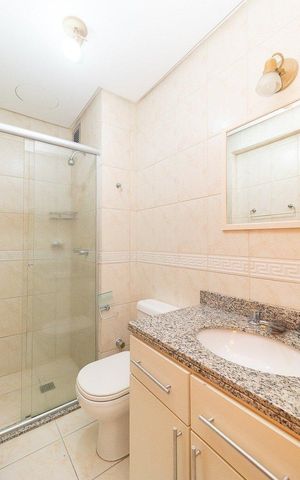Studio à venda com 99m², 3 quartos e 1 vagaBanheiro 1