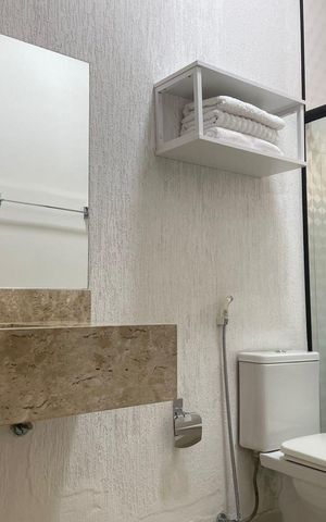 Casa de condomínio à venda com 300m², 4 quartos e 4 vagas