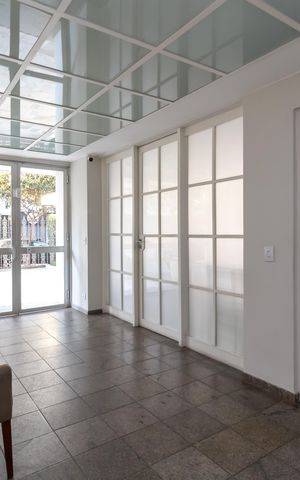 Apartamento à venda com 127m², 2 quartos e 2 vagasHall Social