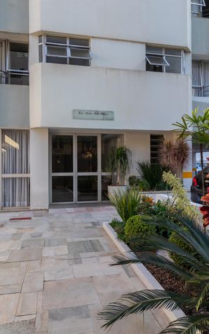 Apartamento à venda com 127m², 2 quartos e 2 vagasÁrea comum