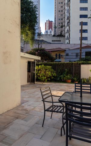 Apartamento à venda com 127m², 2 quartos e 2 vagasÁrea comum - Salão de festas