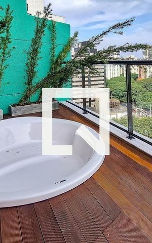 Apartamento para alugar com 30m², 1 quarto e sem vaga Apartamento para alugar com 30m², 1 quarto e sem vagaSpa