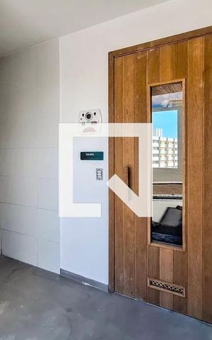 Apartamento para alugar com 30m², 1 quarto e sem vaga Apartamento para alugar com 30m², 1 quarto e sem vagaSpa