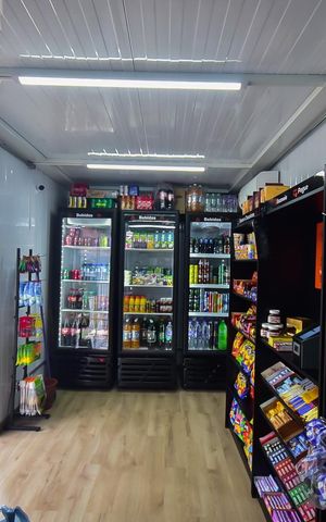 Apartamento à venda com 43m², 2 quartos e sem vaga Apartamento à venda com 43m², 2 quartos e sem vagaMercadinho