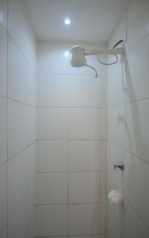 Apartamento à venda com 43m², 2 quartos e sem vagaBanheiro