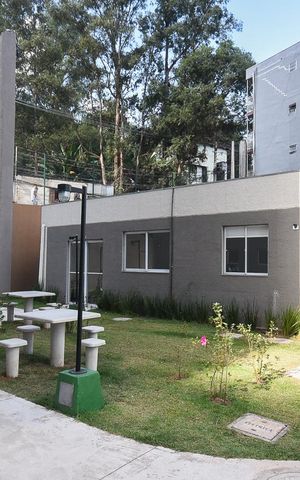 Apartamento à venda com 43m², 2 quartos e sem vaga Apartamento à venda com 43m², 2 quartos e sem vagaSalão de Festa