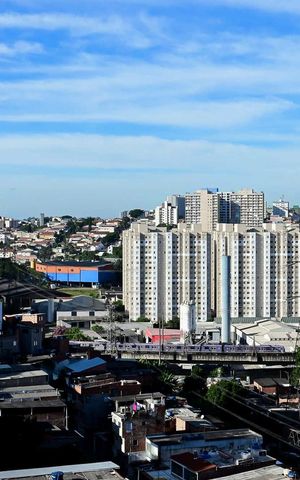 Apartamento à venda com 43m², 2 quartos e sem vagaVista