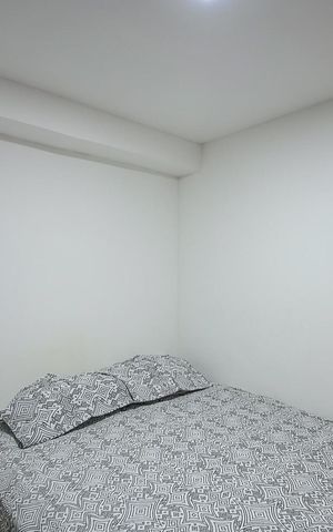 Apartamento à venda com 43m², 2 quartos e sem vagaQuarto 2