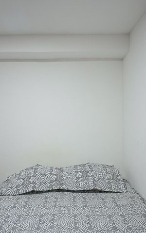 Apartamento à venda com 43m², 2 quartos e sem vagaQuarto 2