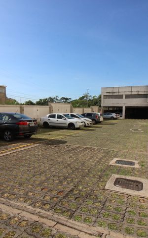 Apartamento à venda com 50m², 2 quartos e 1 vagaGaragem
