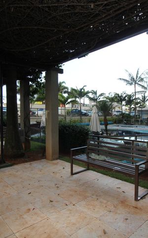 Apartamento à venda com 50m², 2 quartos e 1 vagaÁrea comum